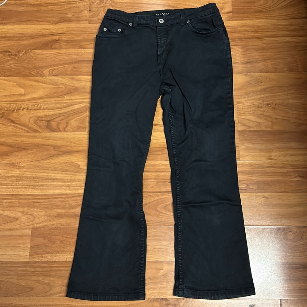 Buffalo David Bitton Jeans